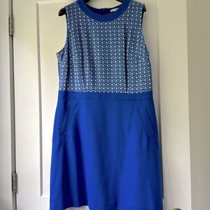 Boden sheath dress